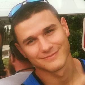 Meet your Posher, Joey